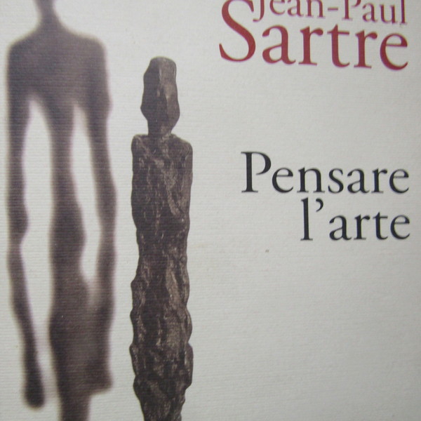 Pensare l'arte