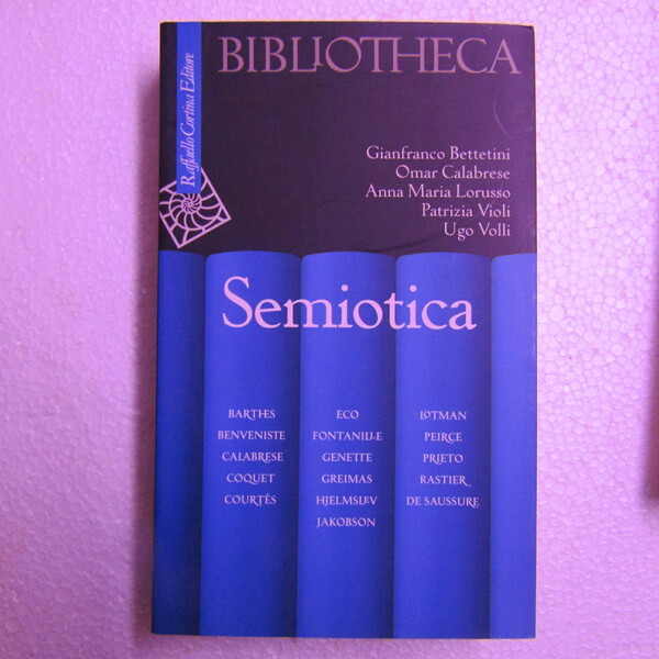 Semiotica