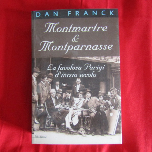 Montmartre & Montparnasse