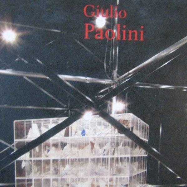 Giulio Paolini
