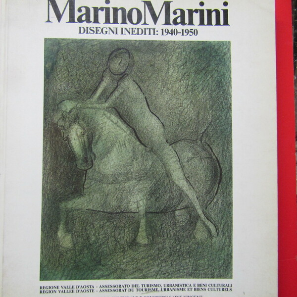 Marino Marini