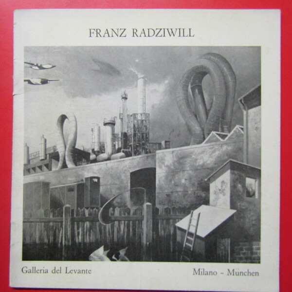 Franz Radziwill