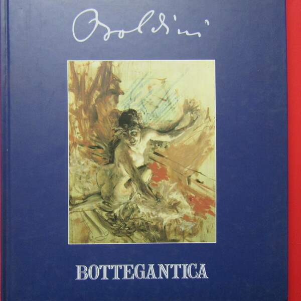 Giovanni Boldini