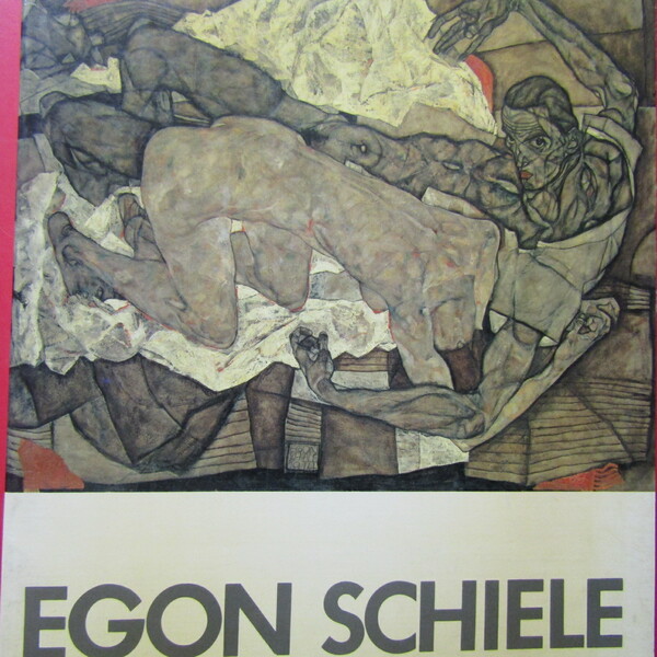 Egon Schiele