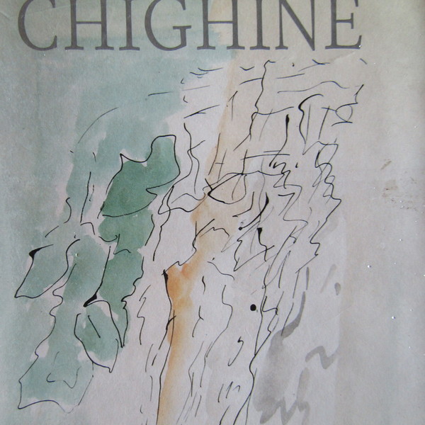 Alfredo Chighine