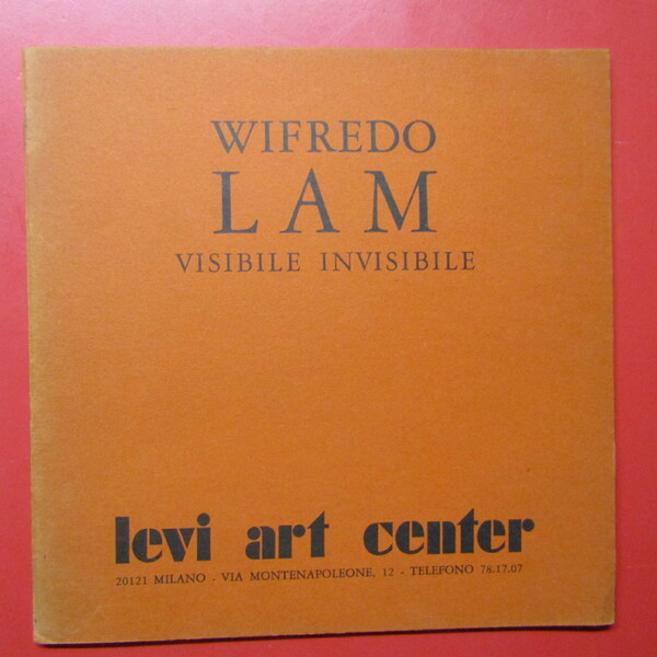 Wilfredo Lam