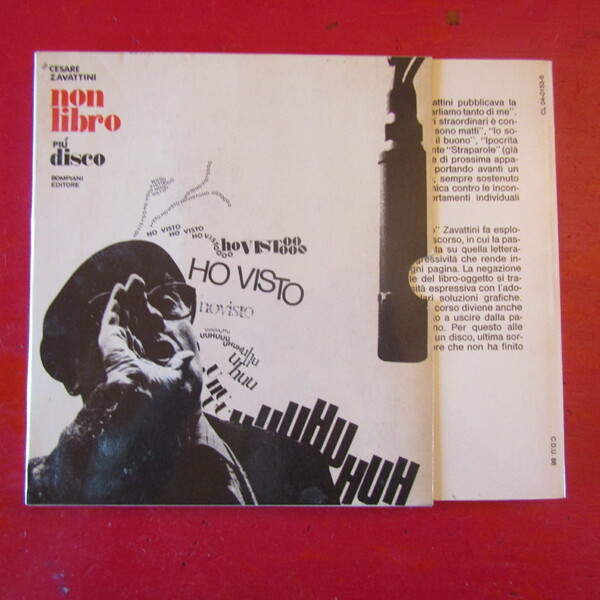Non libro