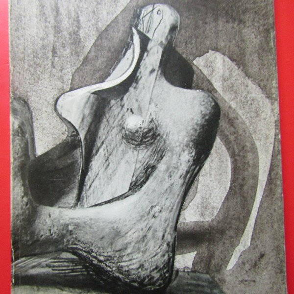 Henry Moore