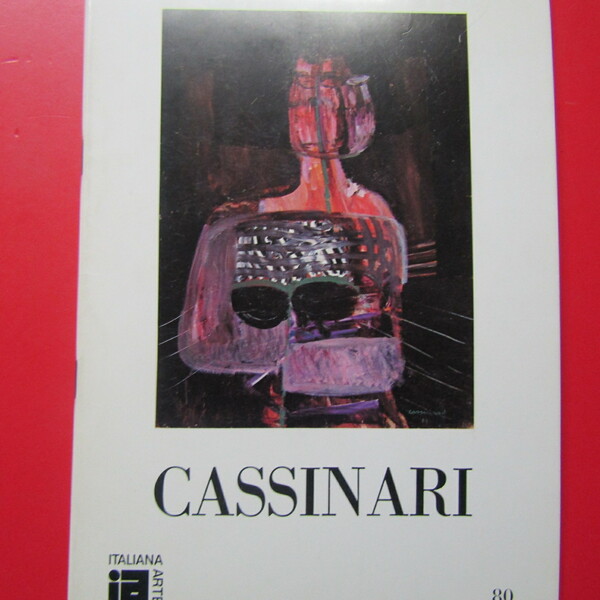 Bruno Cassinari