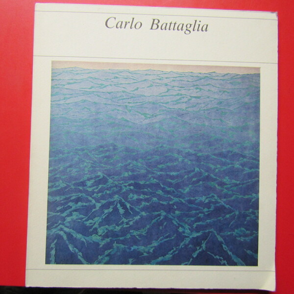 Carlo Battaglia
