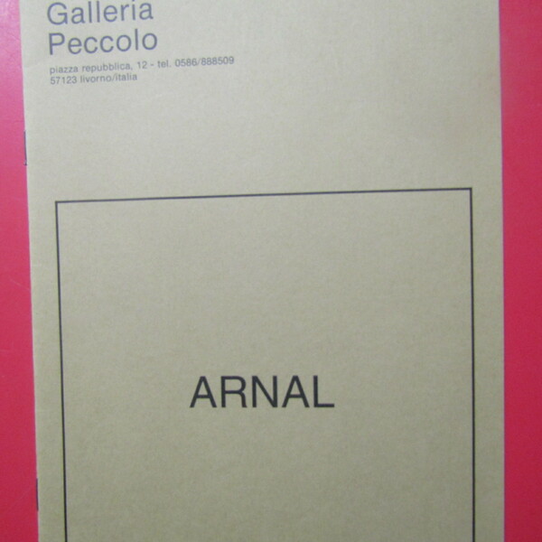 Francois Arnal