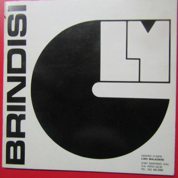 30 Opere di Brindisi