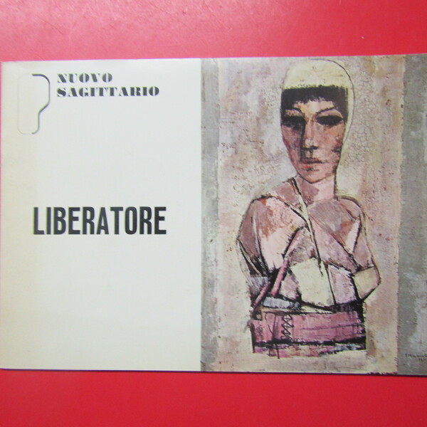 Fausto Maria Liberatore