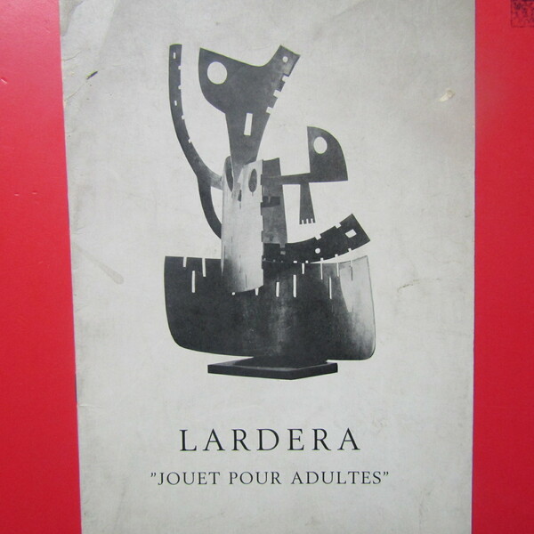 Lardera
