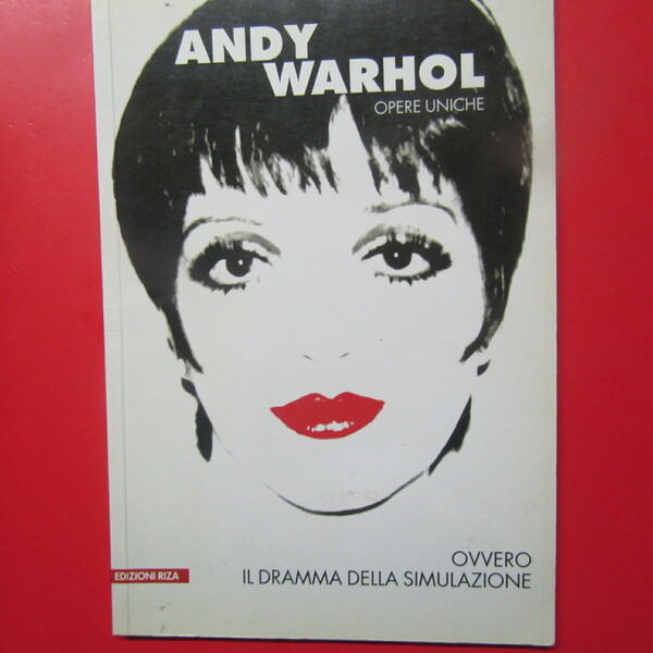 Andy Warhol