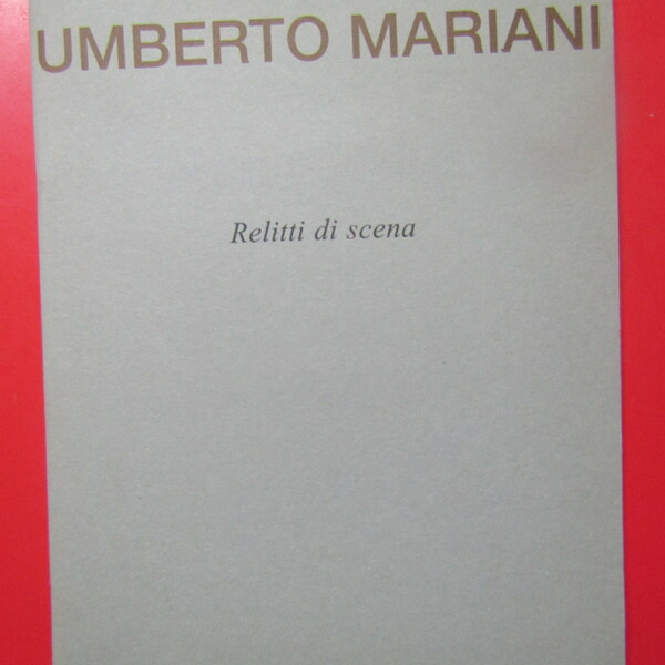 Umberto Mariani