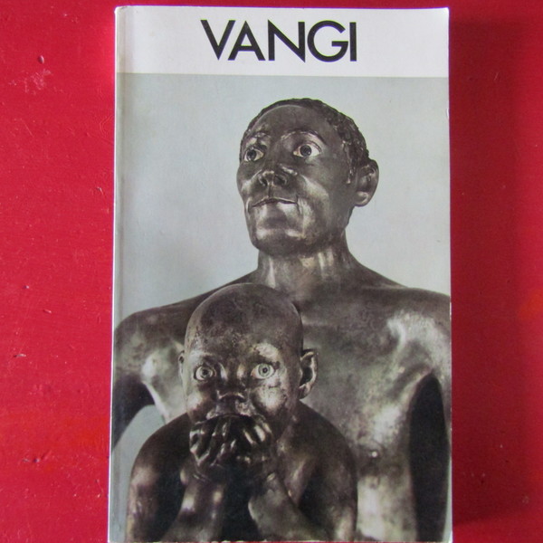 Vangi