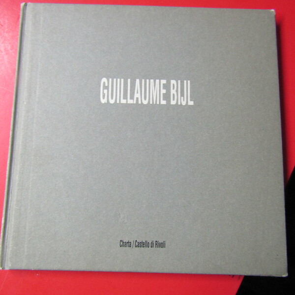 Guillaume Bijl