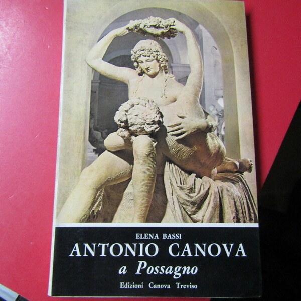 Antonio Canova a Possagno