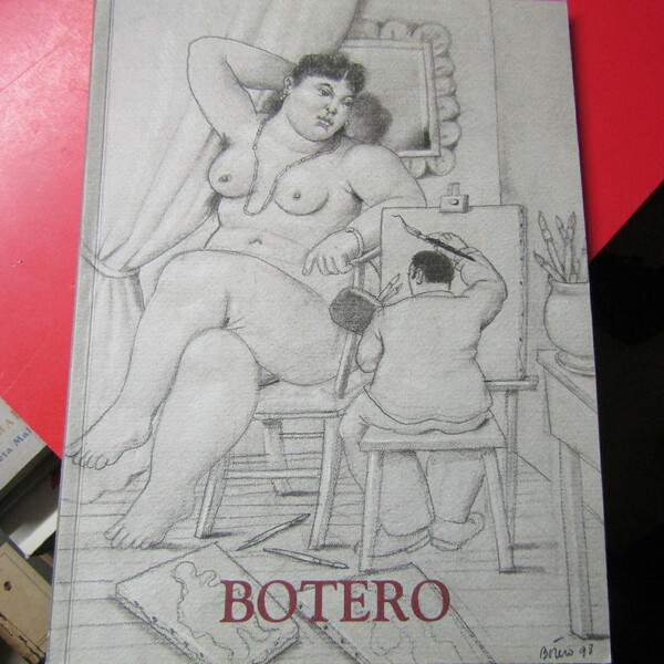 Fernando Botero