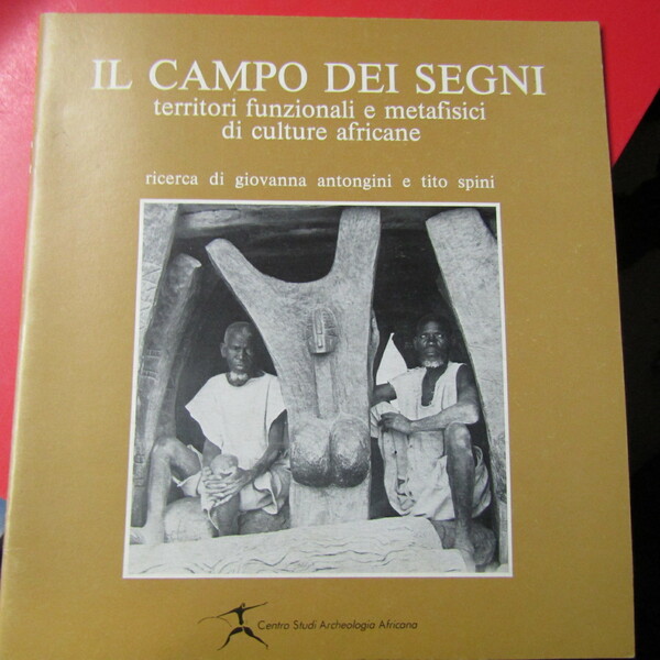 Il campo dei segni