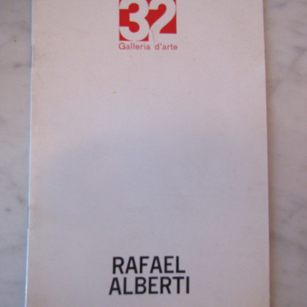 Rafael Alberti