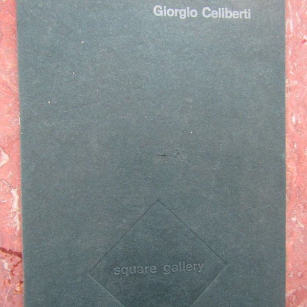 Giorgio Celiberti