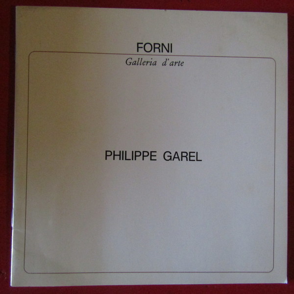 Philippe Garel