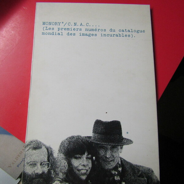 Monoroy / C.N.A.C.