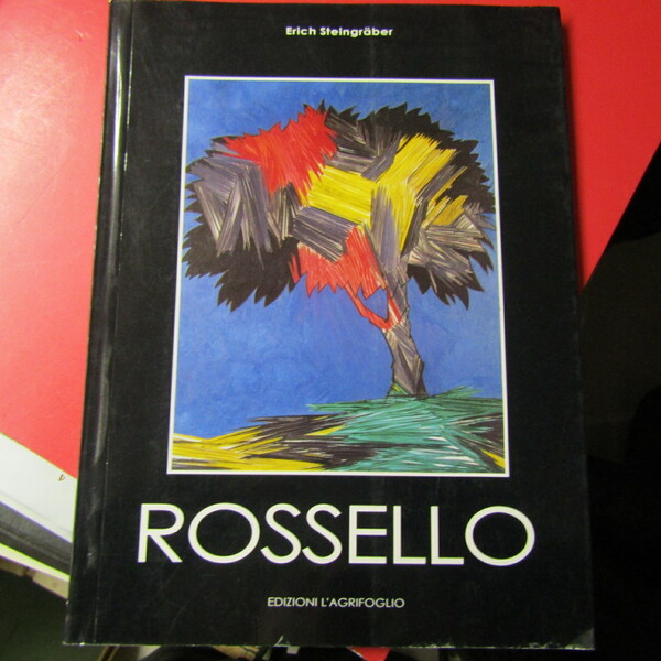 Mario Rossello