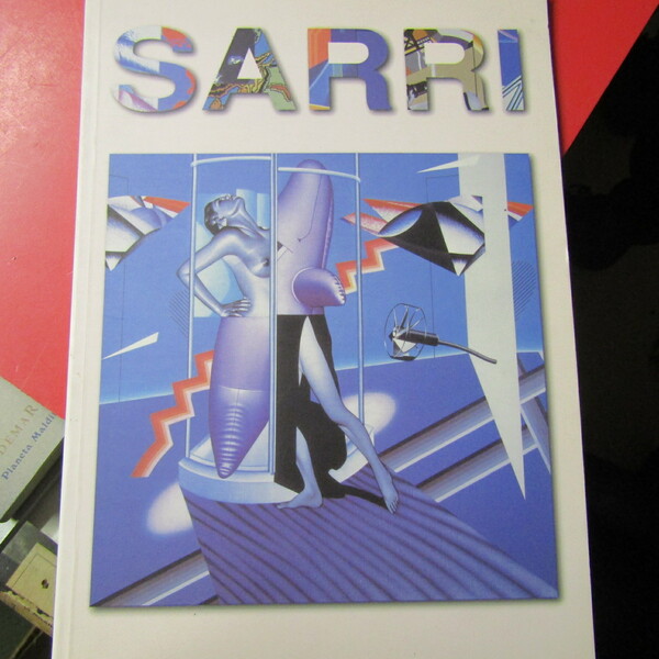 Sarri