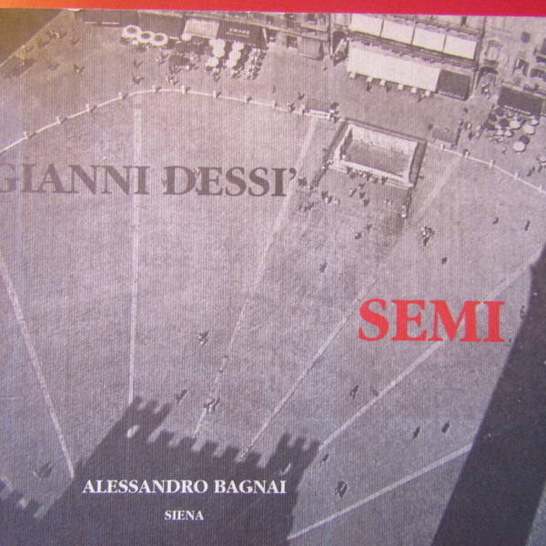 Gianni Dessì