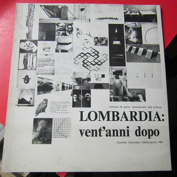 Lombardia : vent'anni dopo