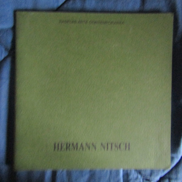 Hermann Nitsch