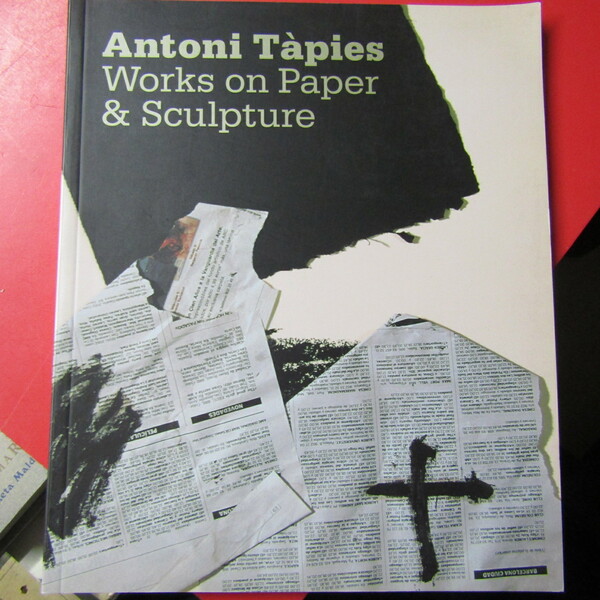 Antoni Tàpies