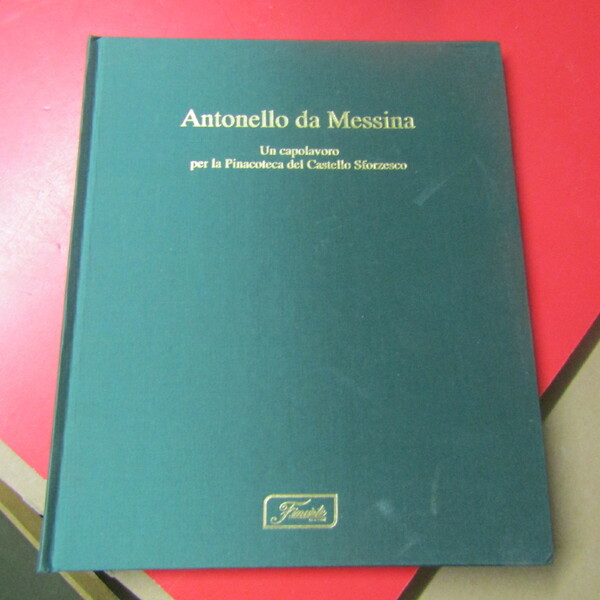 Antonello da Messina