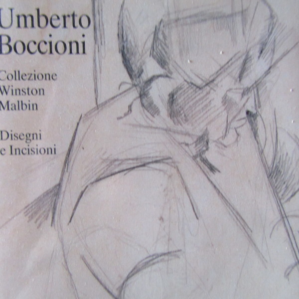 Umberto Boccioni
