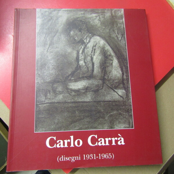 Carlo Carrà