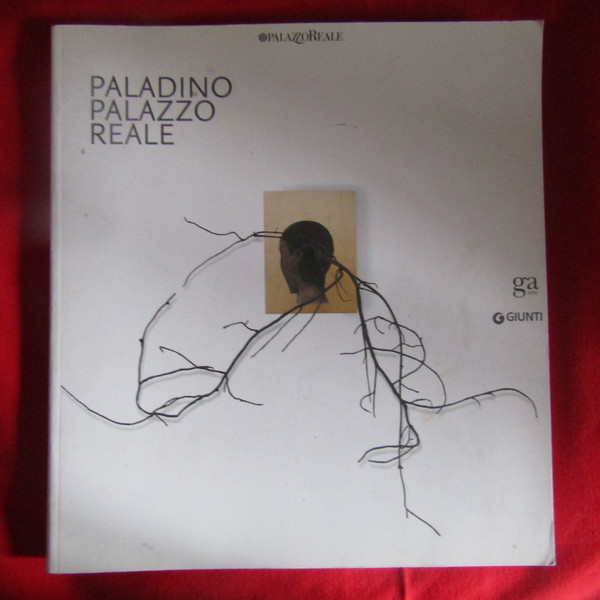 Paladino a Palazzo Reale