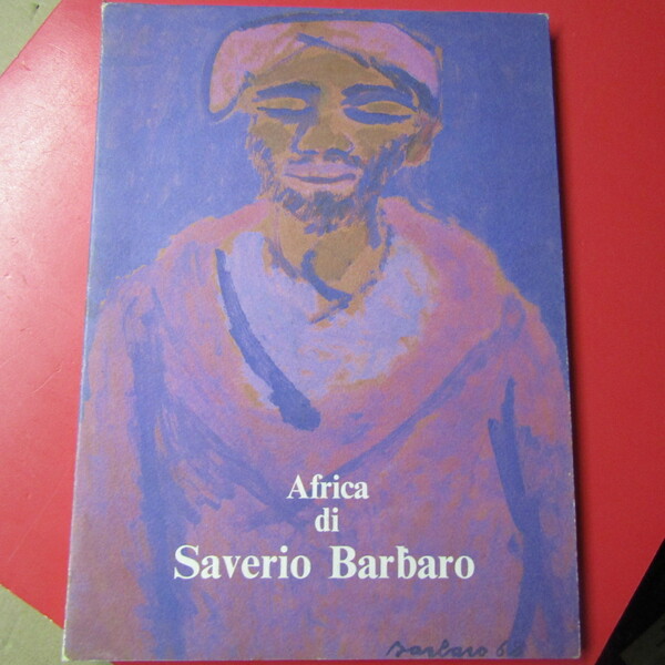 Africa di Saverio Barbaro