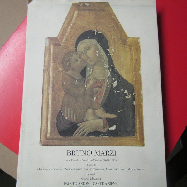 Bruno Marzi