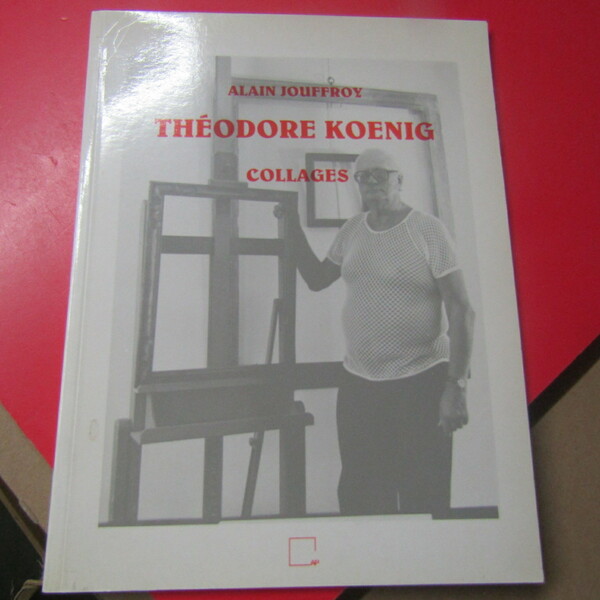 Thèodore Koenig