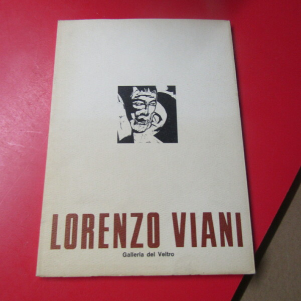 Lorenzo Viani