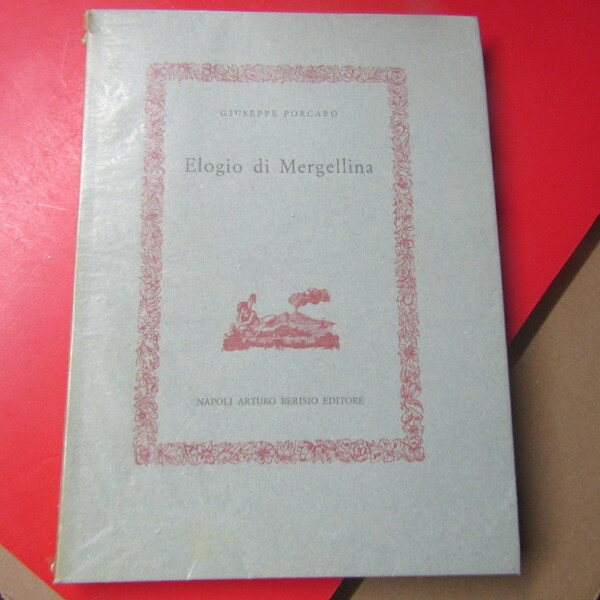 Elogio di Mergellina