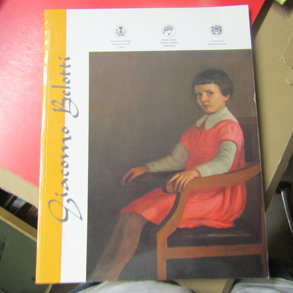 Giacomo Bellotti 1887/1967