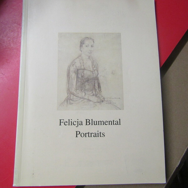 Felicja Blumental