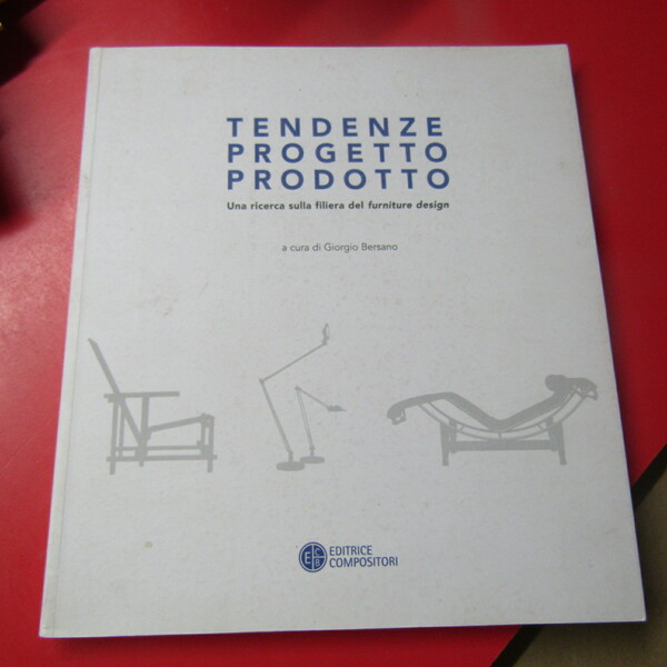 Tendenze Progetto Prodotto