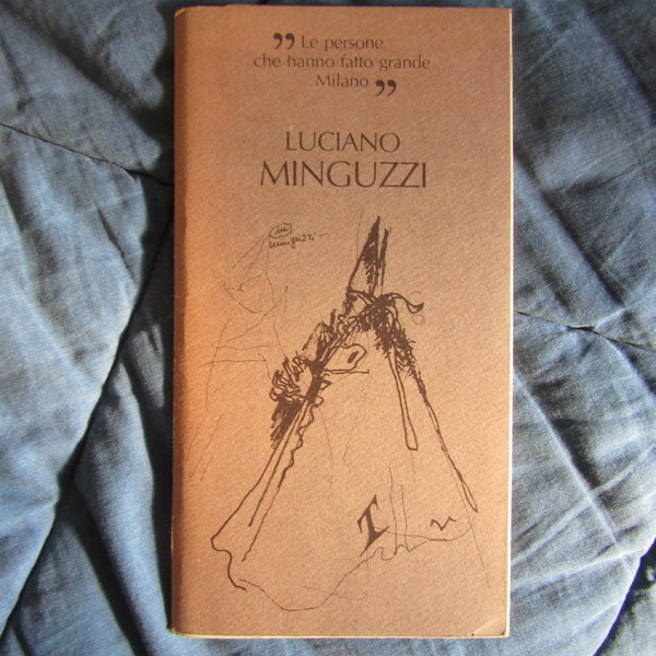 Luciano Minguzzi