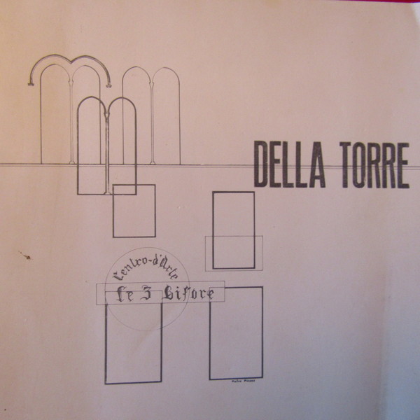 Enrico Della Torre
