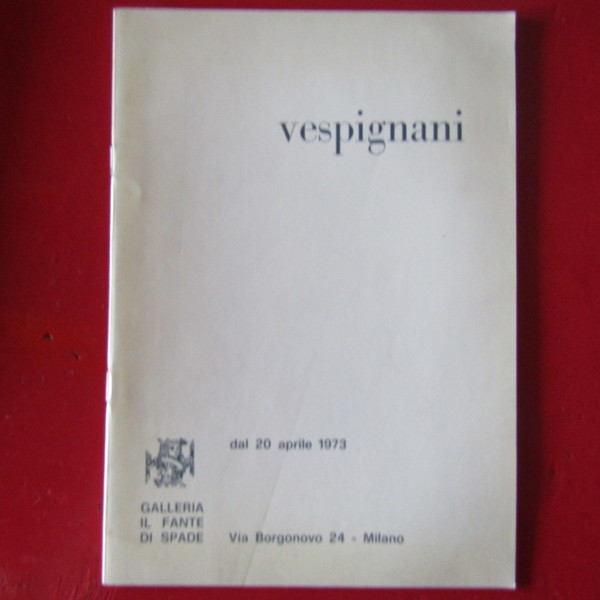 Renzo Vespignani